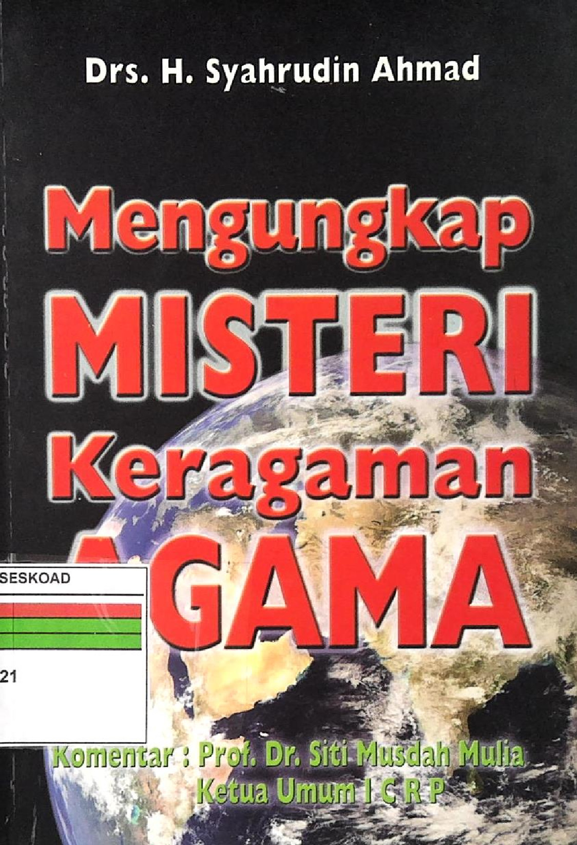 Mengungkap Misteri Keragaman Agama